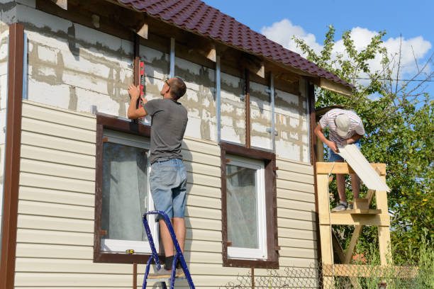 Best James Hardie Siding  in Anniston, AL